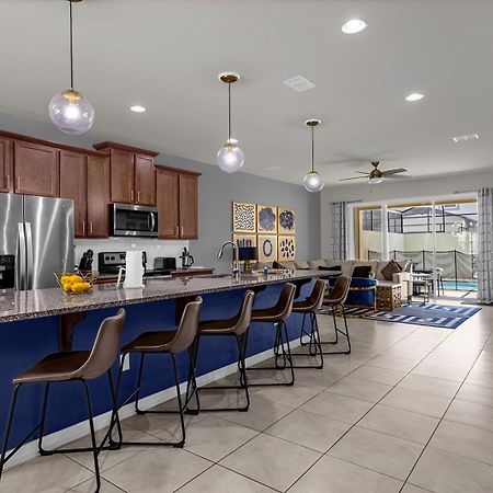 Вилла Fantastic 3 Beds Dream House At Solara New Киссимми Экстерьер фото