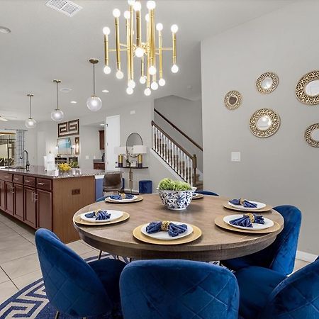 Вилла Fantastic 3 Beds Dream House At Solara New Киссимми Экстерьер фото