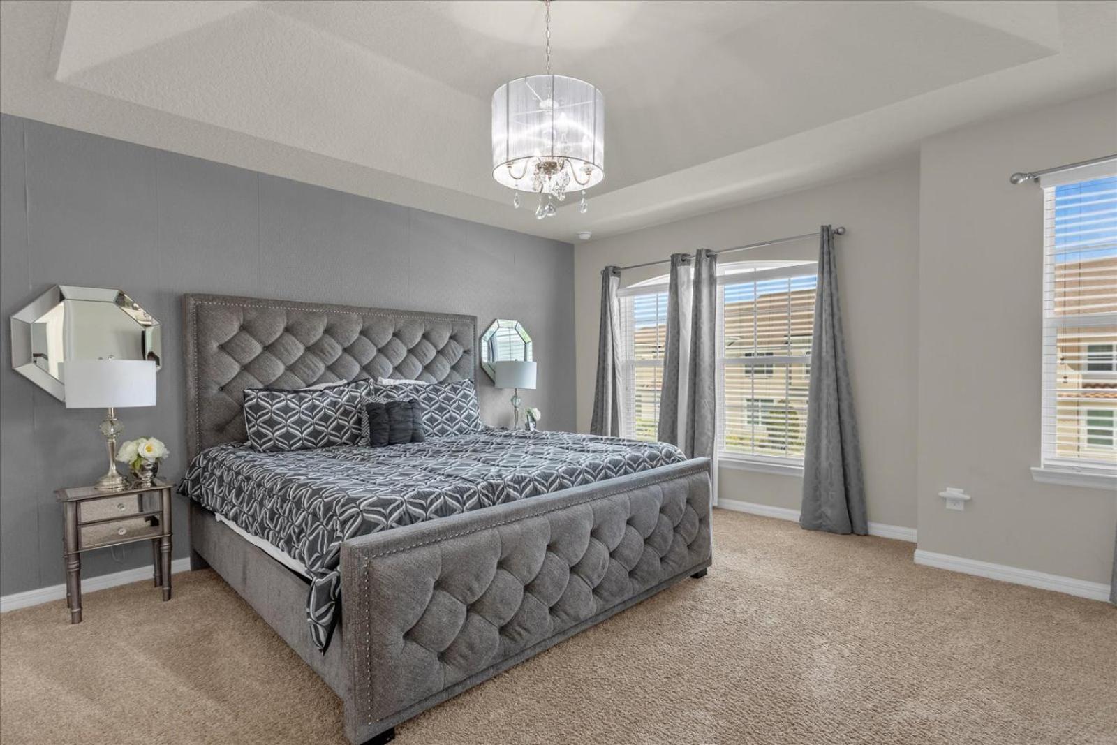 Вилла Fantastic 3 Beds Dream House At Solara New Киссимми Экстерьер фото