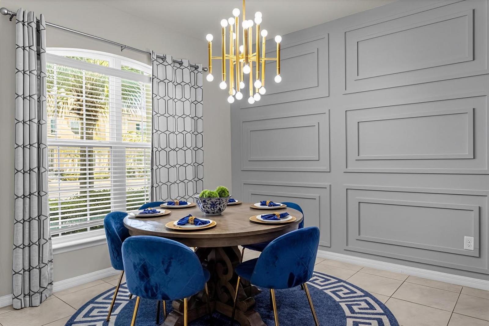 Вилла Fantastic 3 Beds Dream House At Solara New Киссимми Экстерьер фото